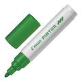 Pilot Pintor Marker Craft Medium#colour_LIGHT GREEN