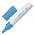 Pilot Pintor Marker Craft Medium#colour_PASTEL BLUE