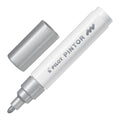 Pilot Pintor Marker Craft Medium#colour_SILVER