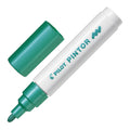 Pilot Pintor Marker Craft Medium#colour_METALLIC GREEN