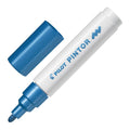 Pilot Pintor Marker Craft Medium#colour_METALLIC BLUE