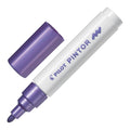 Pilot Pintor Marker Craft Medium#colour_METALLIC VIOLET