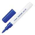 Pilot Pintor Marker Extra Fine#colour_BLUE