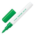 Pilot Pintor Marker Extra Fine#colour_LIGHT GREEN