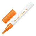 Pilot Pintor Marker Extra Fine#colour_ORANGE