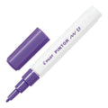 Pilot Pintor Marker Extra Fine#colour_VIOLET