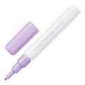 Pilot Pintor Marker Extra Fine#colour_PASTEL VIOLET