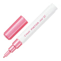 Pilot Pintor Marker Extra Fine#colour_METALLIC PINK