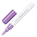 Pilot Pintor Marker Extra Fine#colour_METALLIC VIOLET