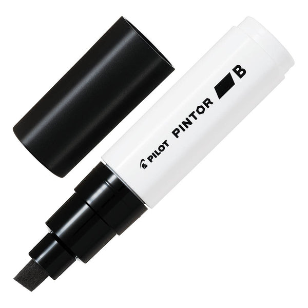 Pilot Pintor Marker Broad#colour_BLACK