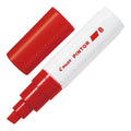 Pilot Pintor Marker Broad#colour_RED