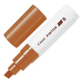 Pilot Pintor Marker Broad#colour_BROWN