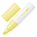 Pilot Pintor Marker Broad#colour_PASTEL YELLOW