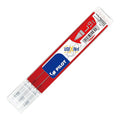 pilot frixion erasable broad refill PACK OF  3#colour_RED