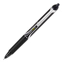 pilot hi-tecpoint v10rt rollerball pen broad