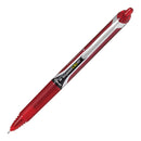 pilot hi-tecpoint v10rt rollerball pen broad