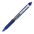 pilot hi-tecpoint v10rt rollerball pen broad#colour_BLUE