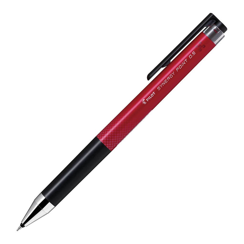 pilot synergy point gel pen 0.5mm