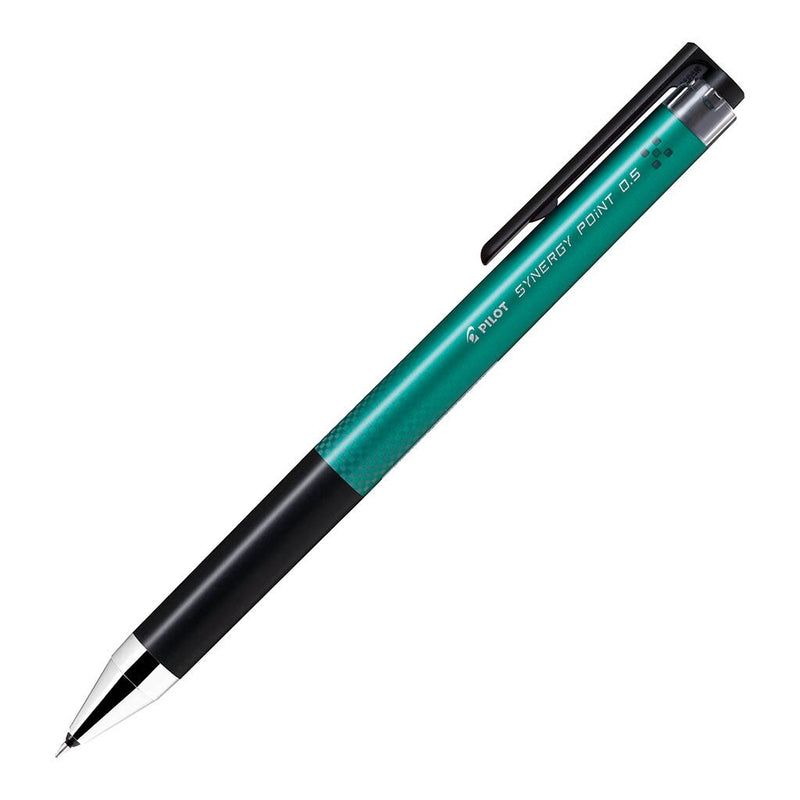 pilot synergy point gel pen 0.5mm