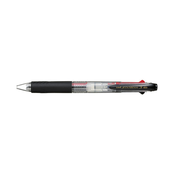 Uni Jetstream Retractable Pen 1.0mm 3 Colours