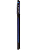 Uni Jetstream 101 Capped Pen 0.7mm#Colour_BLUE