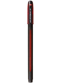 Uni Jetstream 101 Capped Pen 0.7mm#Colour_RED