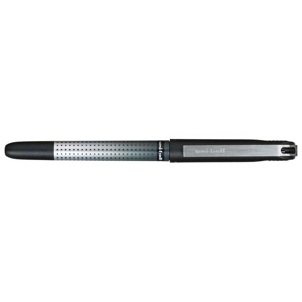 Uni-ball Eye 0.5mm Capped Needle Pen#Colour_BLACK