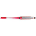 Uni-ball Eye 0.5mm Capped Needle Pen#Colour_RED