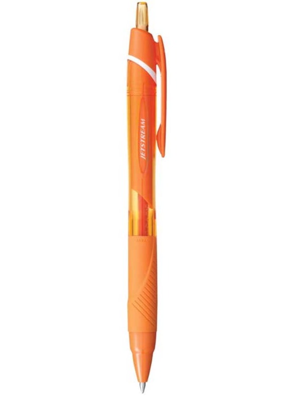 Uni Jetstream Sport Retractable Pen 0.7mm
