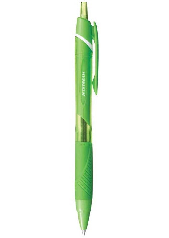 Uni Jetstream Sport Retractable Pen 0.7mm
