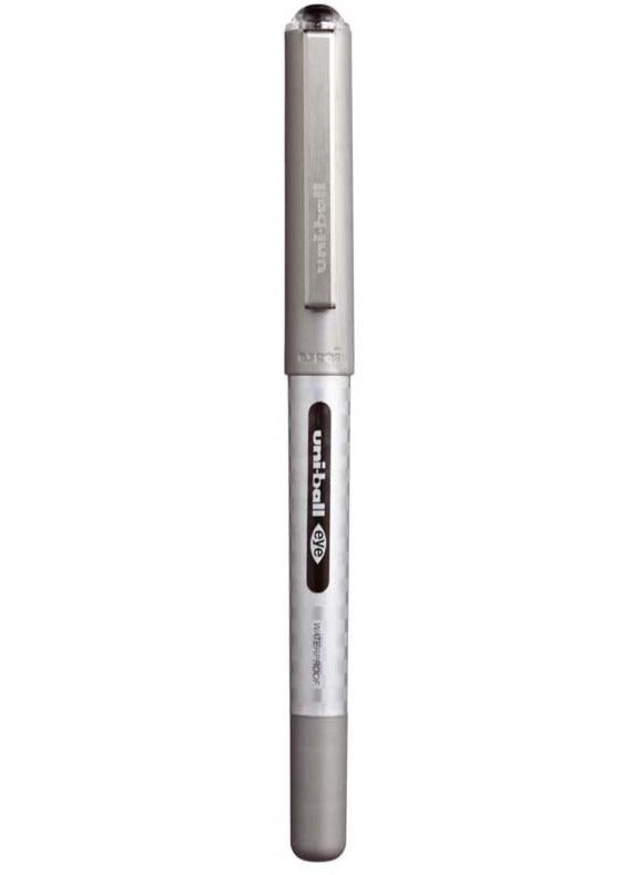 Uni-ball Eye 0.7mm Designer Capped Pen 0.7mm