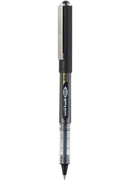 Uni-ball Eye 0.38mm Capped Pen Micro