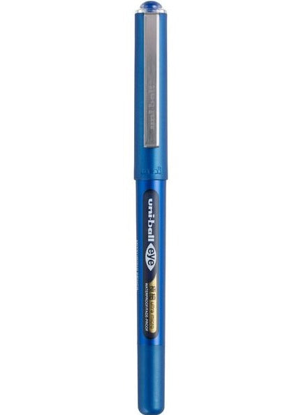 Uni-ball Eye 0.38mm Capped Pen Micro