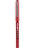 Uni-ball Eye 0.38mm Capped Pen Micro#Colour_RED