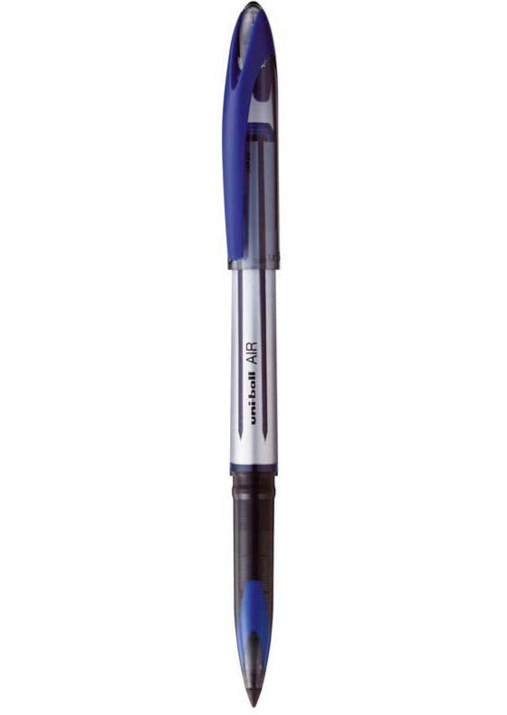 Uni-ball Air Capped Rollerball Pen 0.7mm