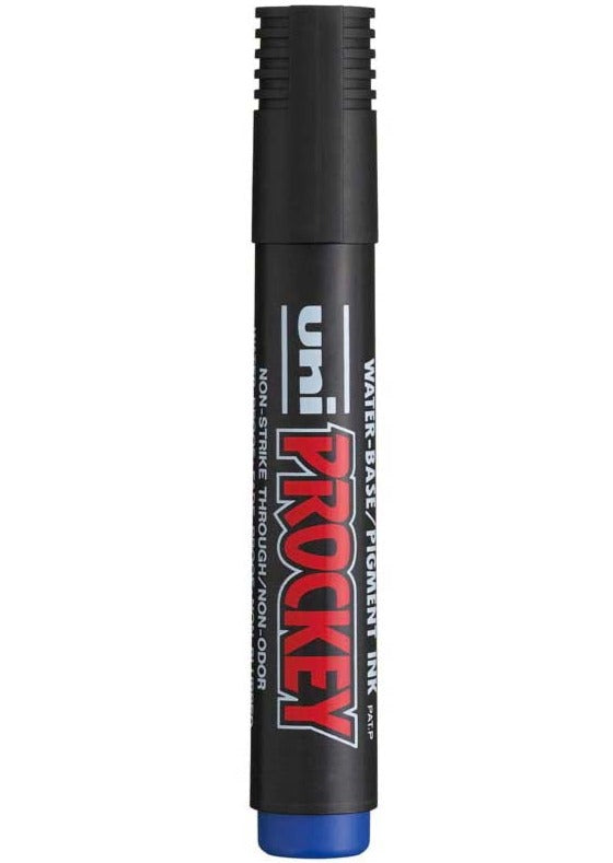 Uni Prockey Marker 1.2mm Bullet Tip