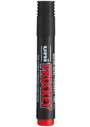 Uni Prockey Marker 5.7mm Chisel Tip
