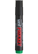Uni Prockey Marker 5.7mm Chisel Tip