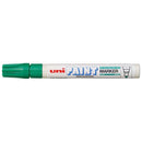 Uni Paint Marker 2.8mm Bullet Tip