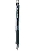 Uni-ball Signo Retractable 0.5mm Micro Pen#Colour_BLACK