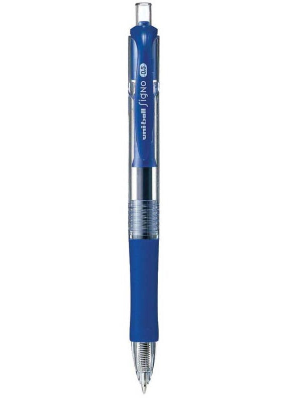 Uni-ball Signo Retractable 0.5mm Micro Pen