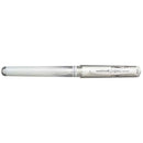 Uni-ball Signo Broad White 1.0mm Capped Pen