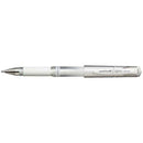 Uni-ball Signo Broad White 1.0mm Capped Pen