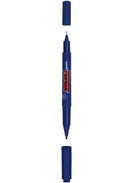 Uni Prockey Marker Dual Tip Pen 0.4/0.9mm