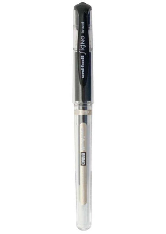 Uni-ball Signo Broad 1.0mm Capped Pen