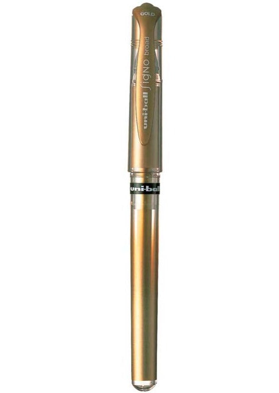 Uni-ball Signo Broad 1.0mm Capped Pen