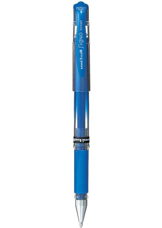 Uni-ball Signo Broad 1.0mm Capped Pen