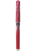 Uni-ball Signo Broad 1.0mm Capped Pen#Colour_METALLIC RED