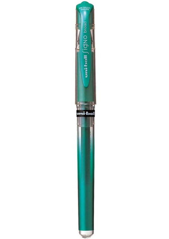 Uni-ball Signo Broad 1.0mm Capped Pen