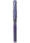 Uni-ball Signo Broad 1.0mm Capped Pen#Colour_METALLIC VIOLET